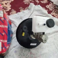 بوستر اردی