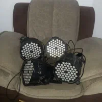 رقص نور پار|ریسه و چراغ تزئینی|بندرعباس, |دیوار