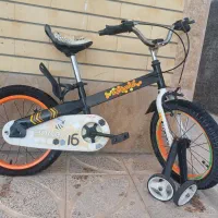 دوچرخه سایز 20