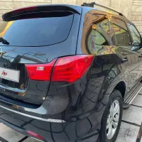 هایما اتوماتیک مدل ۹۵|خودرو سواری و وانت|تبریز, |دیوار