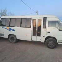 هیوندامدل۹۰ همراه باسرویس درمعدن دولتی