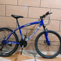 یک دوچرخه26 نوبرندخارجی ترمزدیسکی سرحال