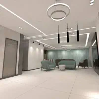 ۱۴۰متردوخواب مستر_فول امکانات_ویوابدی_کسایی