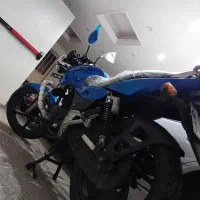 پالس ۱۸۰ مدل ۹۰ اس