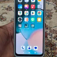 ردمی نوت۱۲ حافظه ۲۵۶رم۸