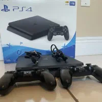 ps4 1tb copy slim