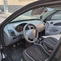 تیبا 2 سرامیک شده|خودرو سواری و وانت|اصفهان, رسالت|دیوار