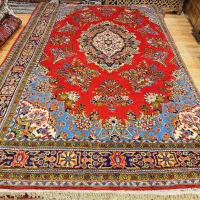 قالی ۶متری دستباف گلپایگان|فرش|تهران, اکباتان|دیوار