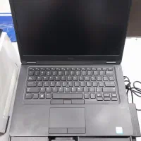 لپ تاپ دل core i5 نسل هشت|رایانه همراه|قزوین, |دیوار