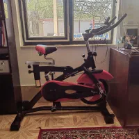 دوچرخه اسپینینگ