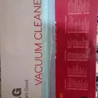 جاروبرقی الجی پلمپ|جاروبرقی، جارو شارژی، بخارشو|رشت, حمیدیان|دیوار