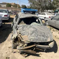 جک j5|خودرو سواری و وانت|همدان, |دیوار