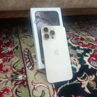 آیفون۱۶ پرومکس۲۵۶