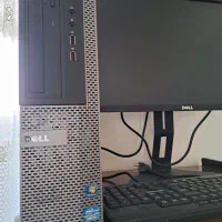 کالای دیجیتال فروشی|رایانه رومیزی|رودهن, |دیوار