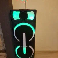 باند و اسپیکر خانگی|سیستم صوتی خانگی|مشهد, سجاد شهر|دیوار