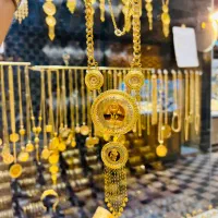 گردنبند گل رز فقط ۶ درصد بالای تابلو|جواهرات|شیراز, بازار|دیوار