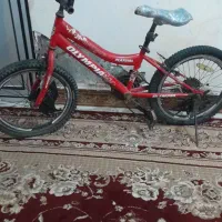 دوچرخه ۲۰