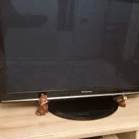 تلویزیون سالم و تمیز ۴۲ اینچ پاناسونیک اصل ژاپن