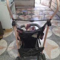 کالسکه درحدنوبفروش میرسد
