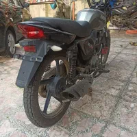 موتور آردیکو 150 مدل95سند دار بیمه1سال|موتورسیکلت|تولم شهر, |دیوار