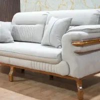 مبلمان/ با کیفیت/۷۲۰۱با گارانتی)۸۱۰۳ اقساط|مبلمان خانگی و میز عسلی|همدان, |دیوار