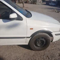 سمند ال ایکسLXمدل ۹۰|خودرو سواری و وانت|کهنوج, |دیوار