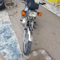 هوندا تیزتک ۱۴۰۰|موتورسیکلت|مشهد, مهدی آباد|دیوار