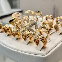 انگشتر های خاص و جواهری