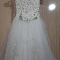 پیراهن مجلسی