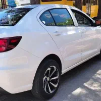 فروش شاهینG دنده ای401 بالوازم وبیرنگ|خودرو سواری و وانت|فردوس (خراسان), |دیوار