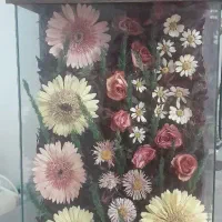 گل تزئینی زیبا