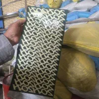 پرتی و ضایعات چسب فومی