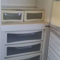 فروش یخچال فریزر فارسان