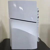 Ps5 اسلیم استاندارد