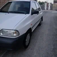پراید ۸۹ دوگانه کارخانه