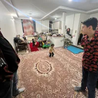 واحد ۸۷متری دو‌خوابه سند دار