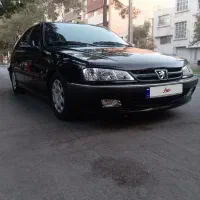 پارس مدل ۱۴۰۱ اتاق تعویض ۱۴۰۴ قانونی