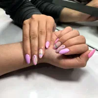 کاشت ناخن شهرری کیفیت عالی و قیمت مناسب|خدمات آرایشگری و زیبایی|ری, شهرک نظامی|دیوار