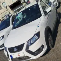 کوییک Sخشک ۱۴۰۴|خودرو سواری و وانت|اراک, |دیوار