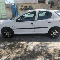 ۲۰۶تیپ۵مدل۹۶