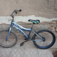 دوچرخه سایز 20