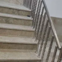 اجرا نرده استیل|خدمات پیشه و مهارت|سبزوار, علمدار|دیوار