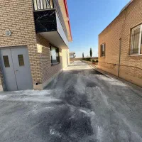 فروش کارخانه صنعتی آبیک (شهرک صنعتی کاسپین 2)|فروش دفتر صنعتی، کشاورزی، تجاری|آبیک, |دیوار