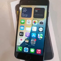 گوشی iPhone SE 2020 128گیگ در حد