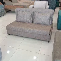 مبل میرزاده راحتی ال تخت شو تختشو مدل لالوسکی