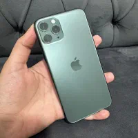 ایفون ۱۱پرو