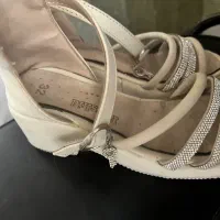 لباس عروس بچه گانه|کفش و لباس بچه|دزفول, |دیوار