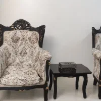 مبل استیل|مبلمان خانگی و میز عسلی|خرمدره, |دیوار