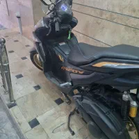 طرح آیروکس مدل۴۰۲( ۸۷۰تاکار)|موتورسیکلت|تهران, ستارخان|دیوار