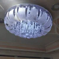 ۷عددلوستردارای کنترل